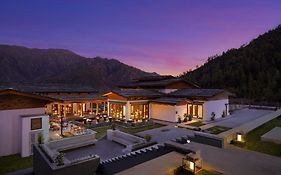 Taj Paro Resort & Spa